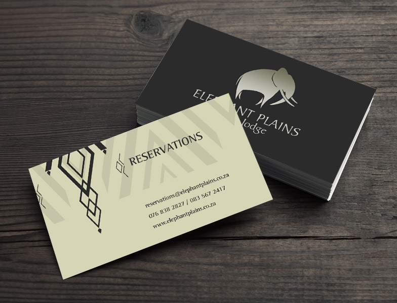 Business Card design