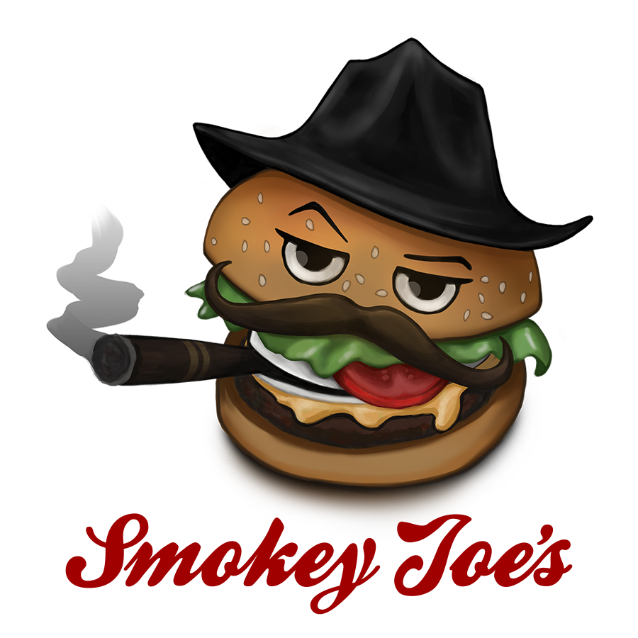 Food truck Logo Design