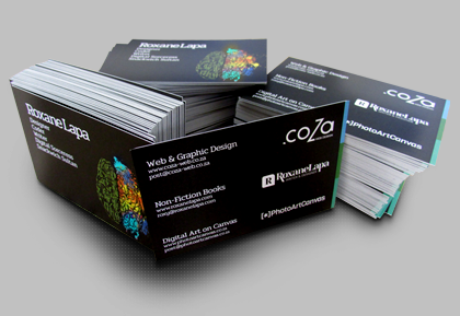 Graphic Design Portfolio