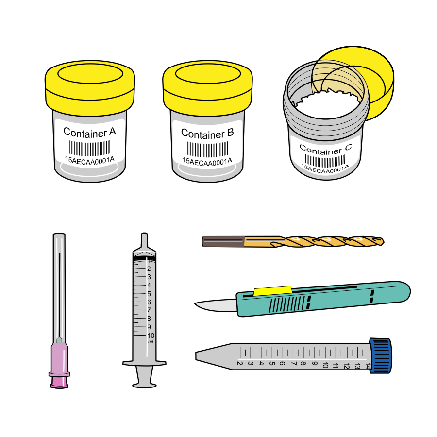 instruction book drawings