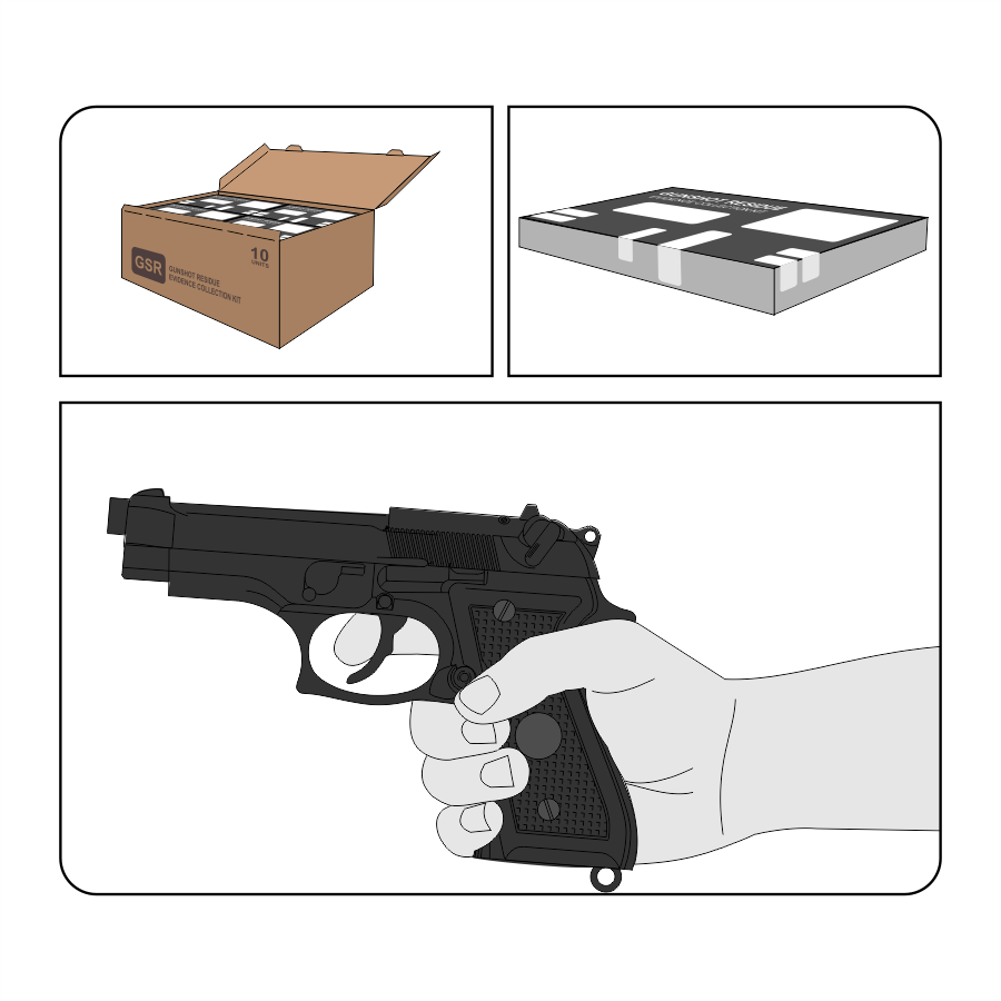 instruction book drawings