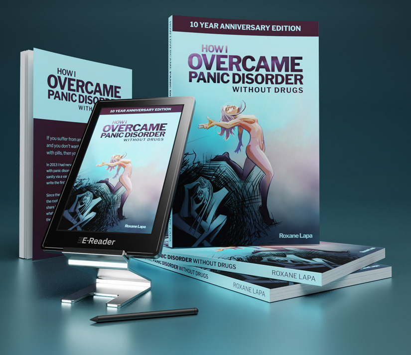 Self Help Book Cover Design