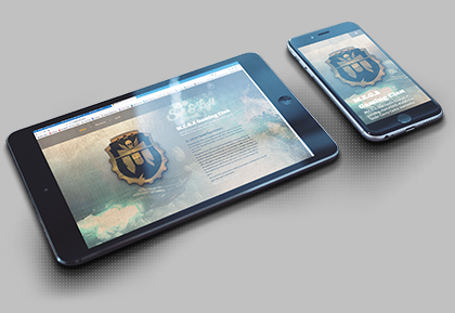 Website Design Portfolio