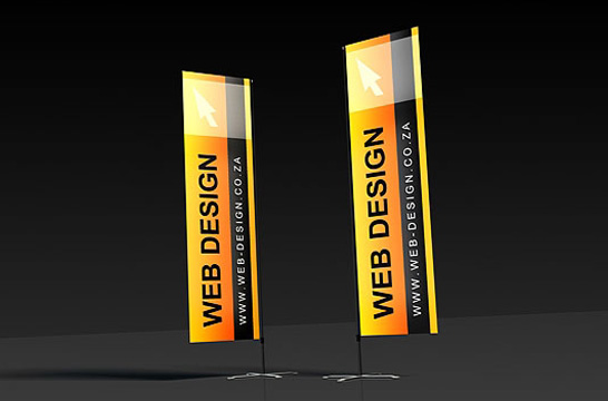 banner design