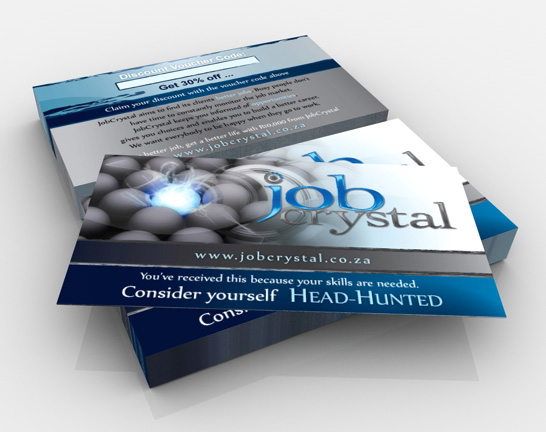 Business Card design