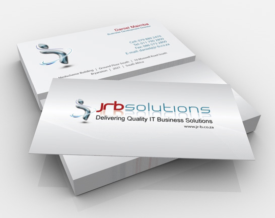 Business Card design