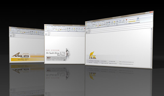 email signatures design